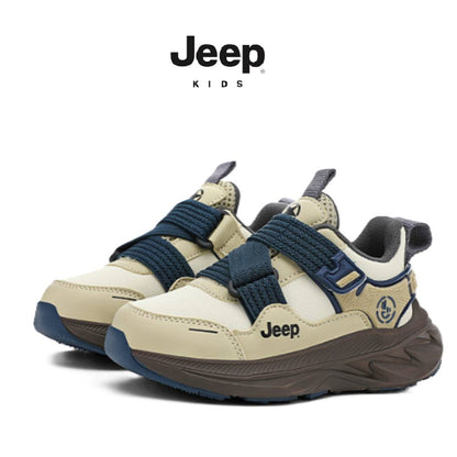 Jeep Kids Switch Back Sneakers