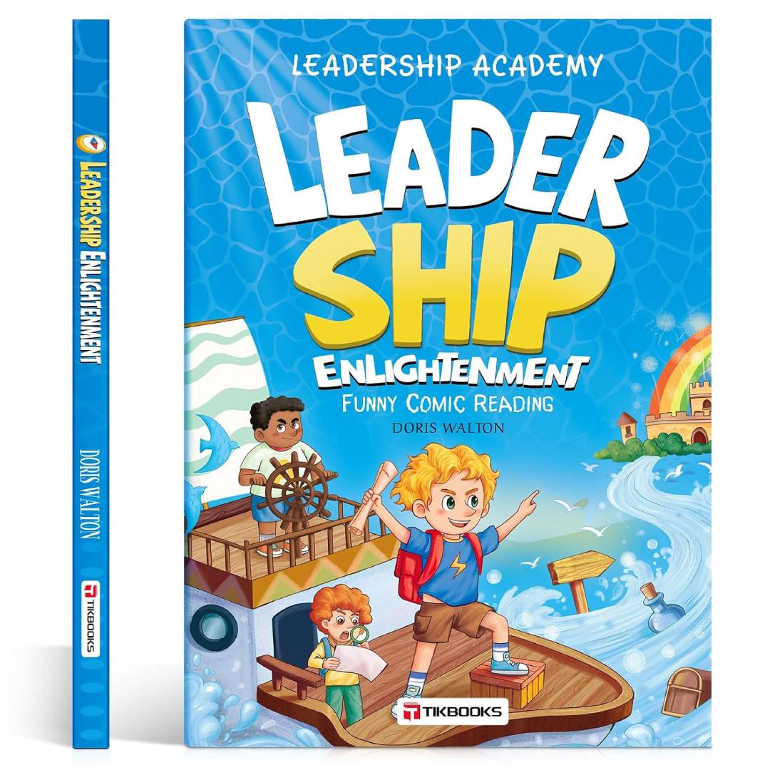 Leadership Book