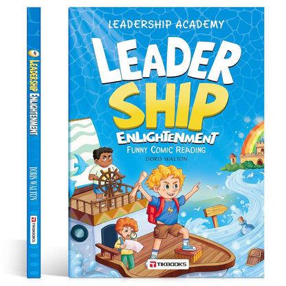 Leadership Book