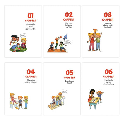 Leadership Book