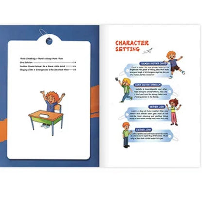 Leadership Book