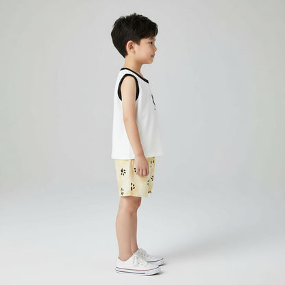 Little Lion 2Pcs Set