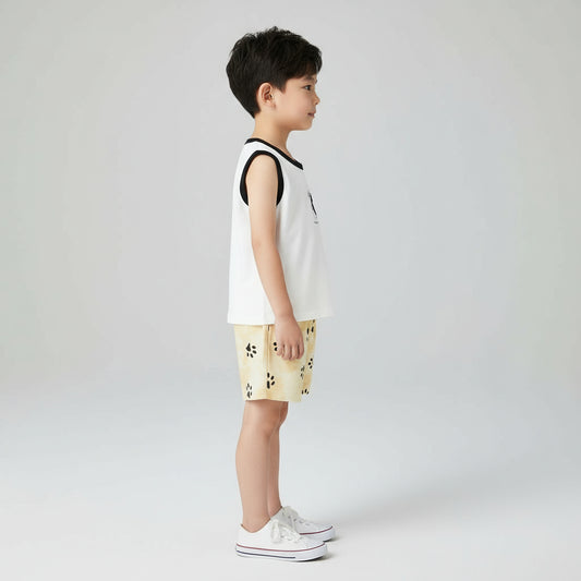 Little Lion 2Pcs Set