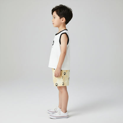 Little Lion 2Pcs Set