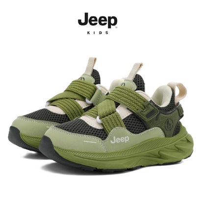 Jeep Kids Switch Back Sneakers