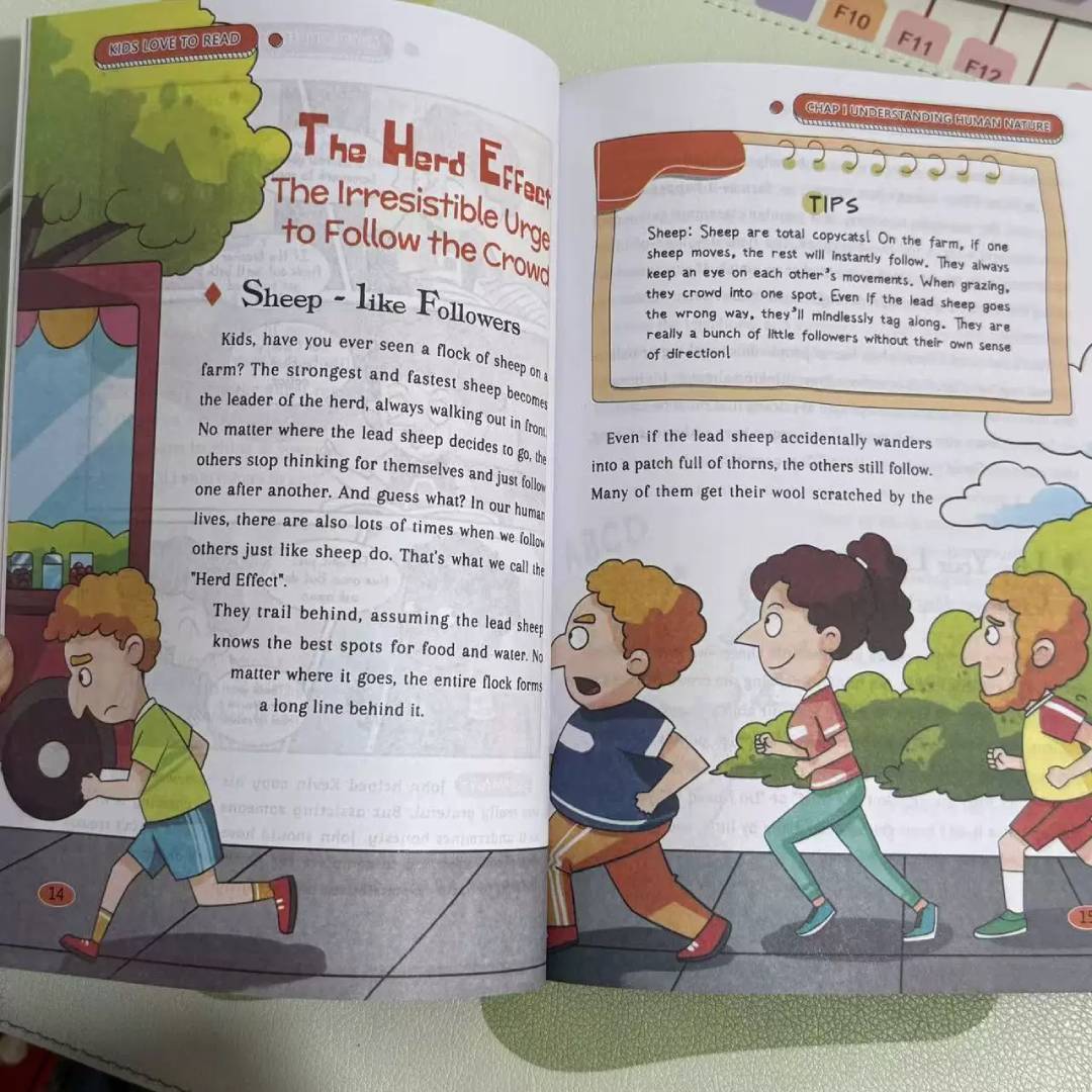 Children's Books