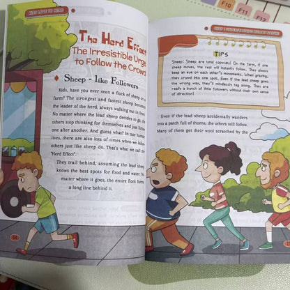 Children's Books