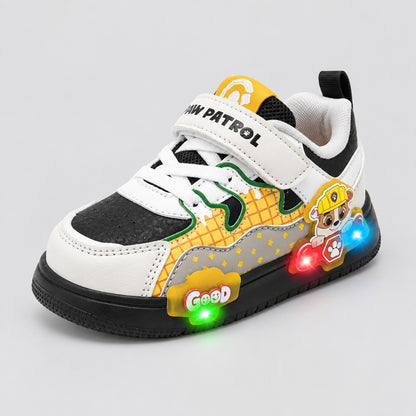 PAW Patrol Mega Mutt Low Top Sneakers