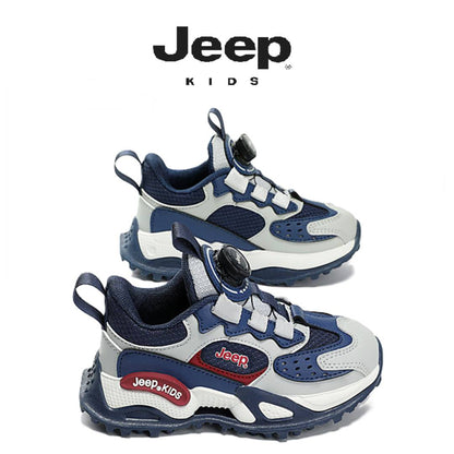 Jeep Kids Trailblazer Sneakers