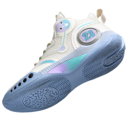 Men's Cyphere Basketball Shoes
