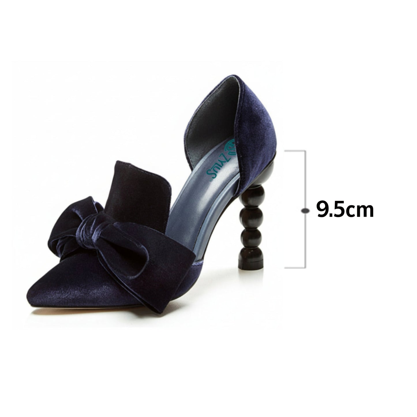 Stellar Stiletto