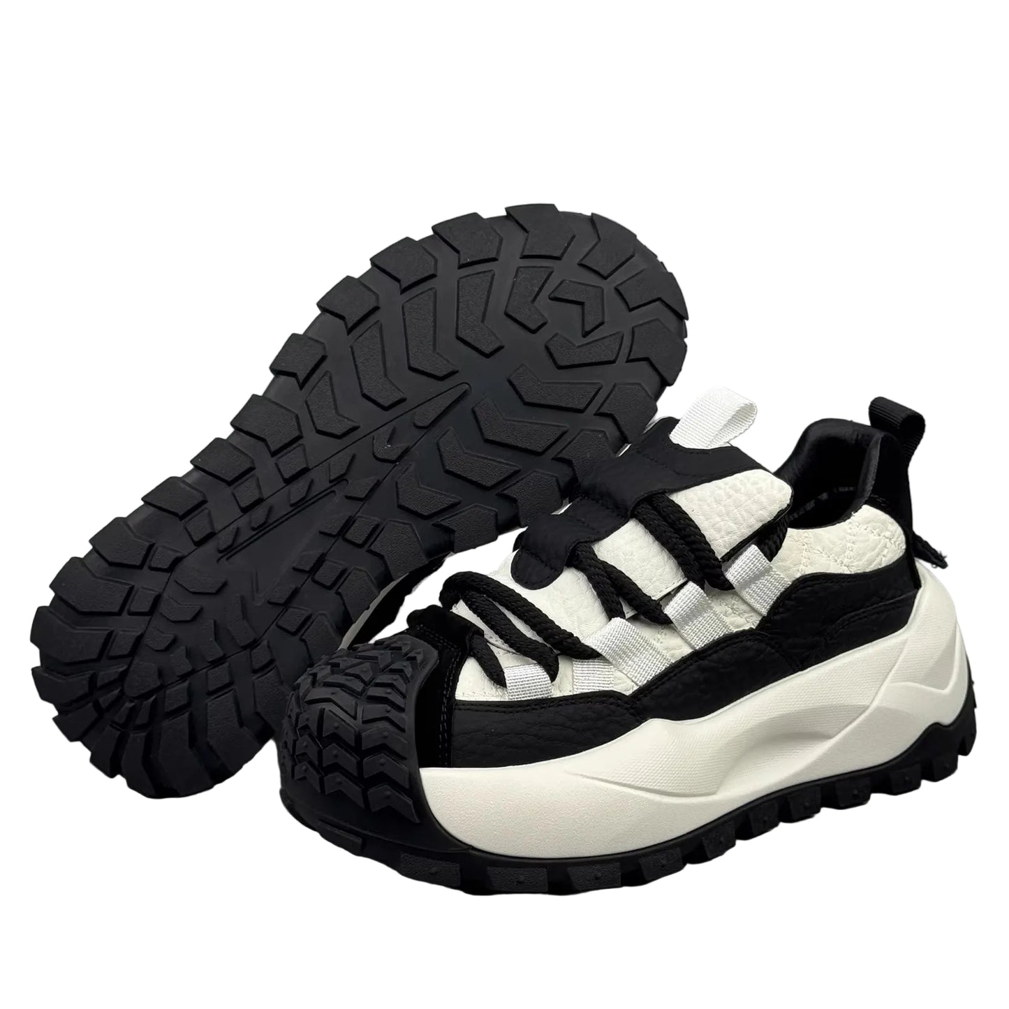 Men's Drive Platform Shoes