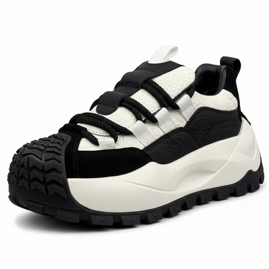 Men's Drive Platform Shoes