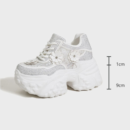 Women's Beat Max Shoes (Gray)