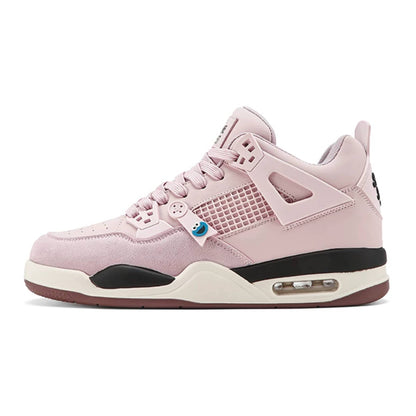 Sesame Street | Men's Basketball Shoes - Sakura Pink