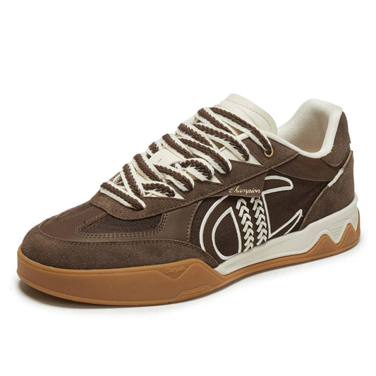 Champion | Male Low-Top Skateboard Shoes