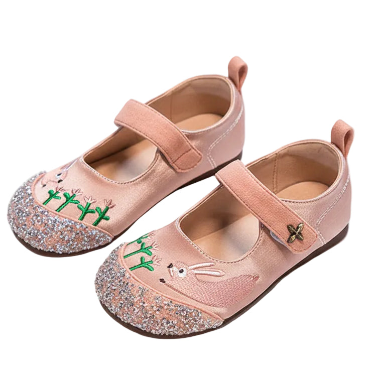 Girl's Hoppy Princess Mary Jane Shoe