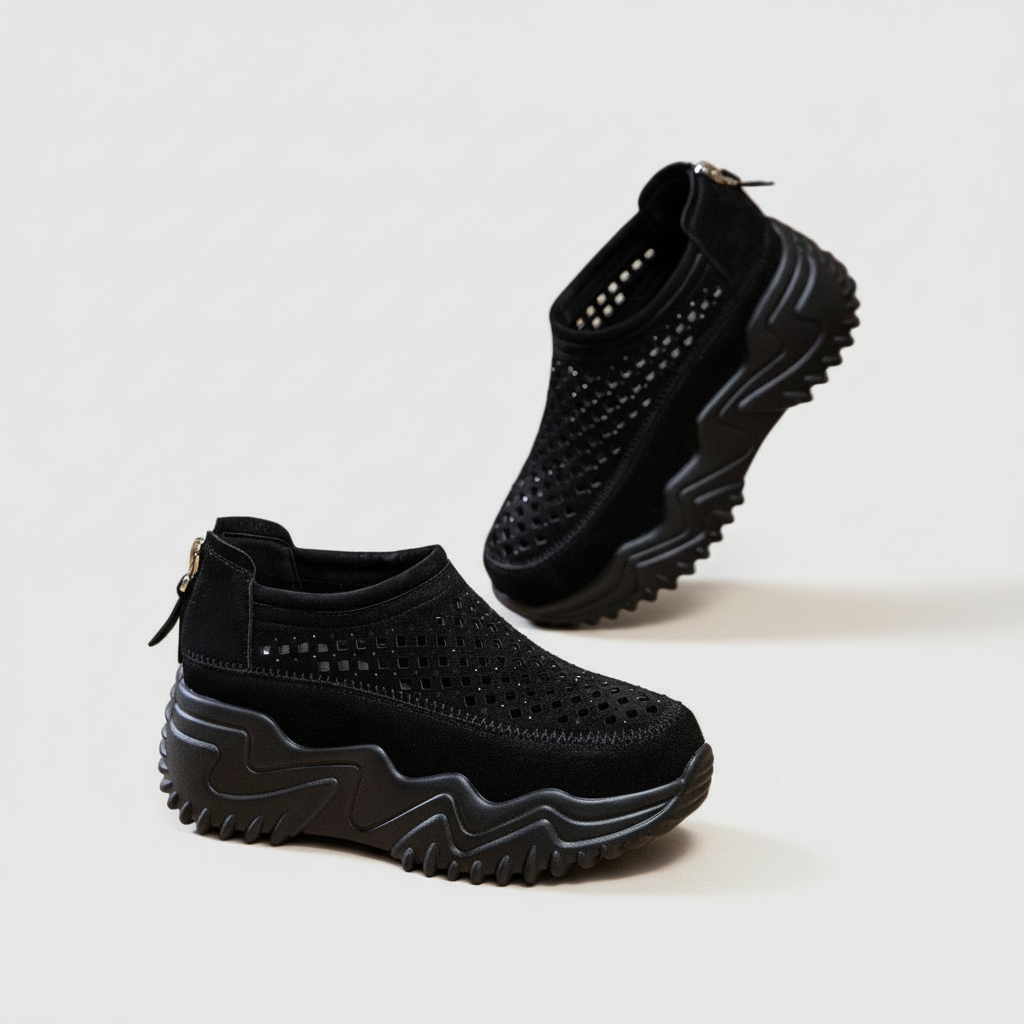 Women's Debonair Shoes