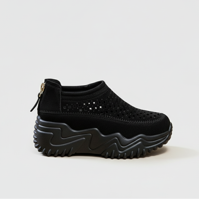 Women's Debonair Shoes