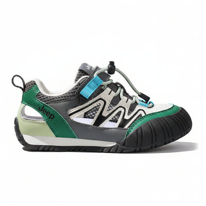 Jeep Kids River Trekking Sandals