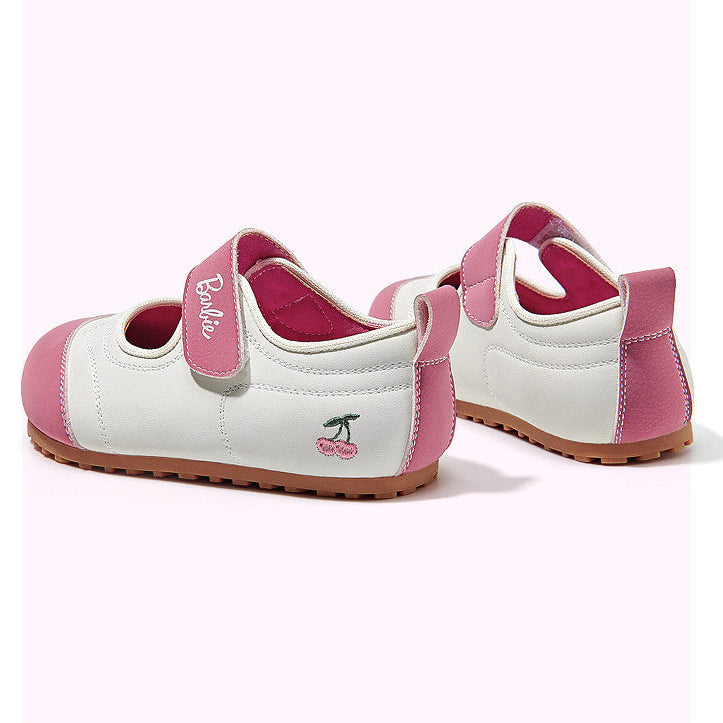 Barbie | Girl's Puff Princess Shoes