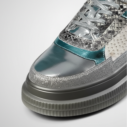 Women's Swag Nitro Platform Shoes