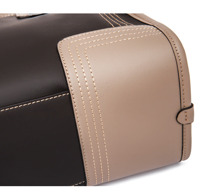 Hive Large Capacity Shoulder/Crossbody Bag