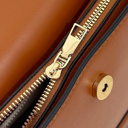 Flap Crossbody Bag