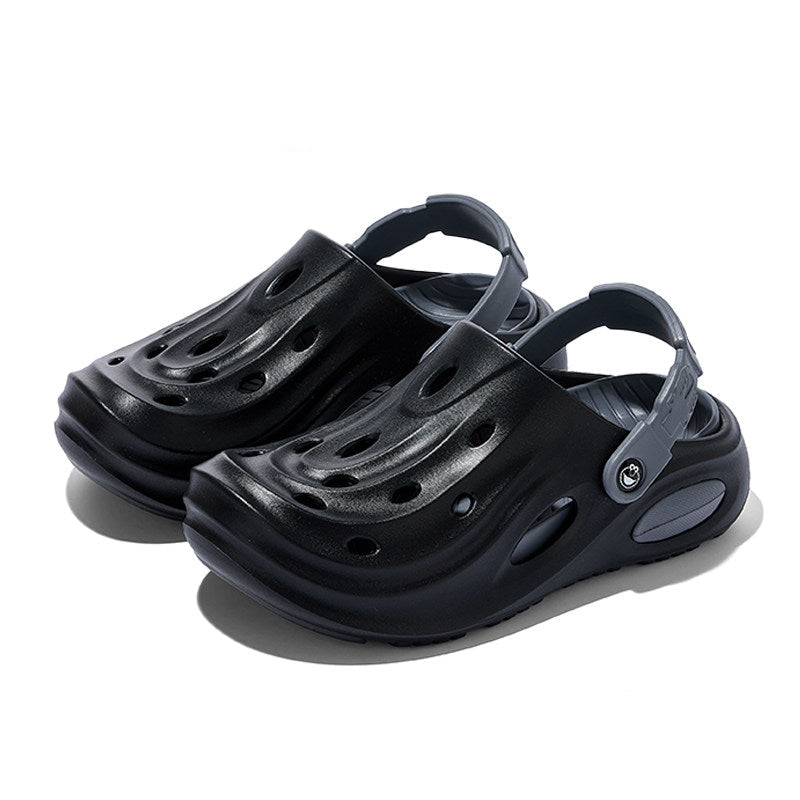 Sesame Street | Men's Classic EVA Clog Sandals