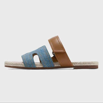 Women's Haven Casual Chic Sandals - Brown