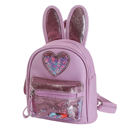 Kids Bunny Hop Backpack