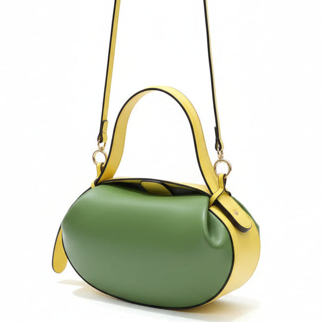 Pod Patch Crossbody/Handbag