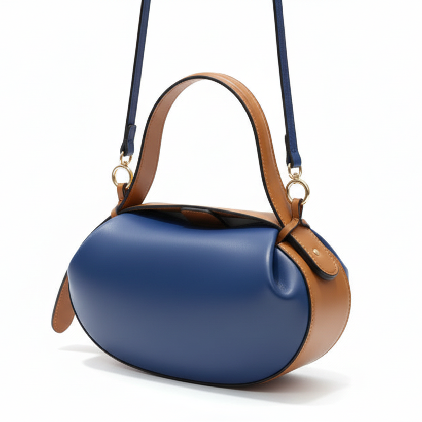 Pod Patch Crossbody/Handbag