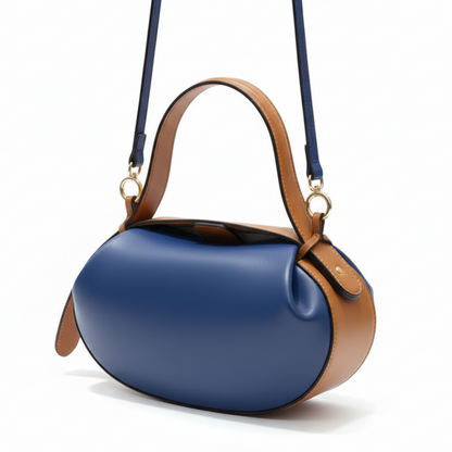 Pod Patch Crossbody/Handbag