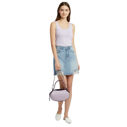Pod Patch Crossbody/Handbag