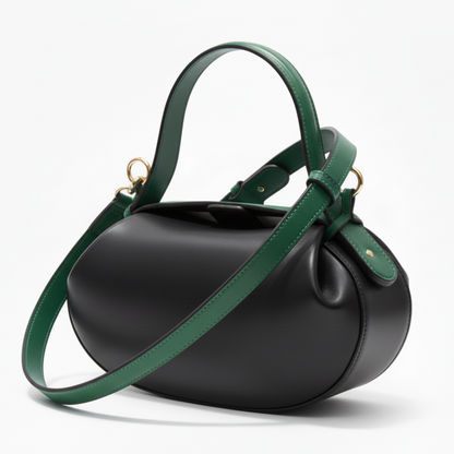 Pod Patch Crossbody/Handbag