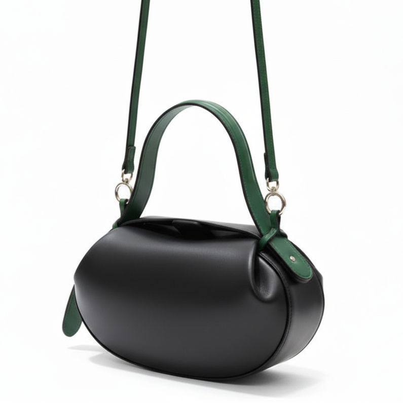 Pod Patch Crossbody/Handbag