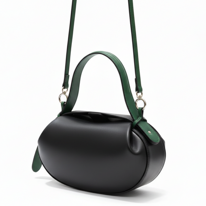 Pod Patch Crossbody/Handbag