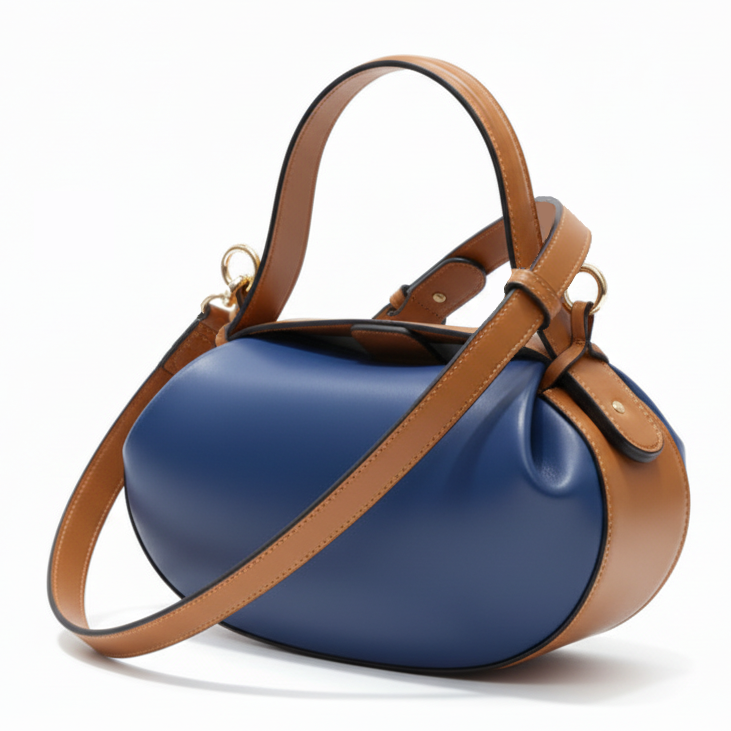 Pod Patch Crossbody/Handbag