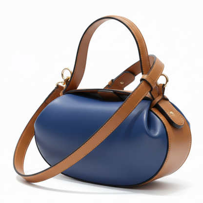 Pod Patch Crossbody/Handbag