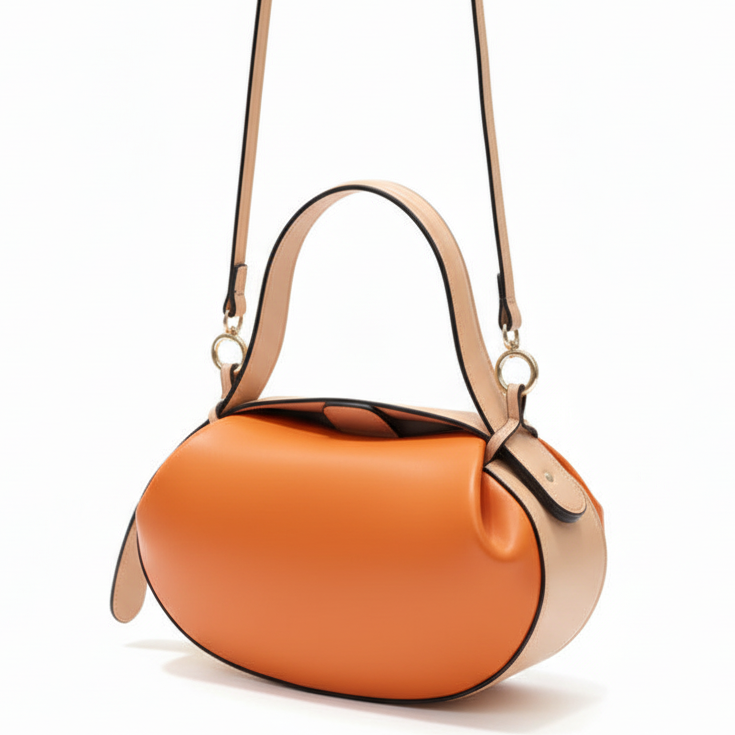 Pod Patch Crossbody/Handbag