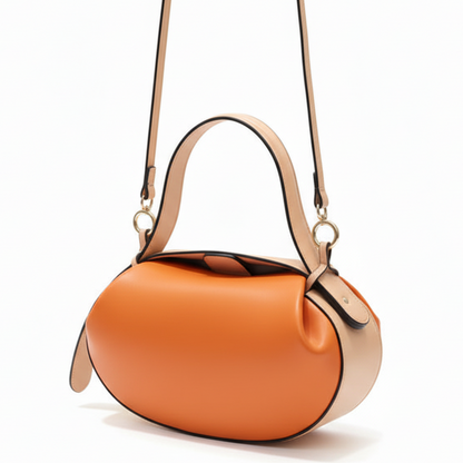 Pod Patch Crossbody/Handbag