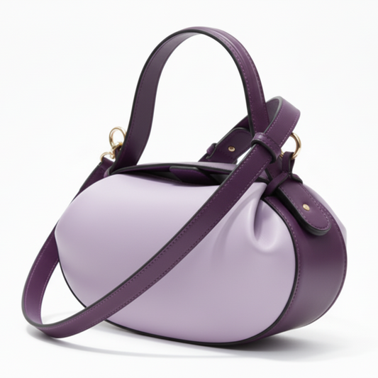 Pod Patch Crossbody/Handbag