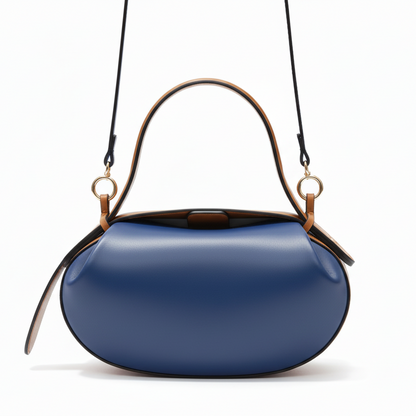 Pod Patch Crossbody/Handbag