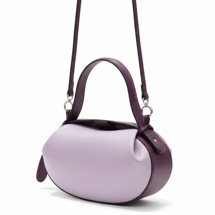Pod Patch Crossbody/Handbag