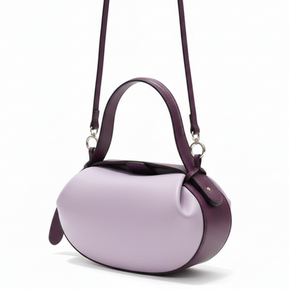 Pod Patch Crossbody/Handbag