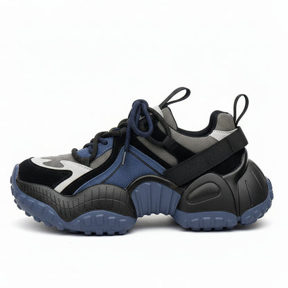 Women's Kinetic Platform Shoes