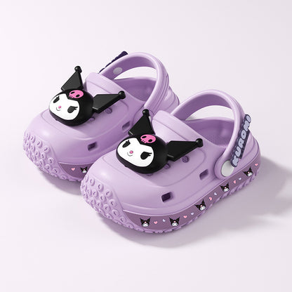 Sanrio Children's Clog