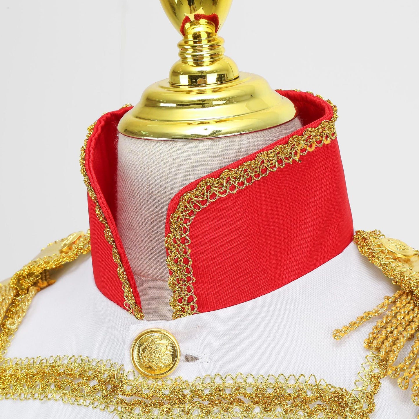 Prince Charming Costume for Boys