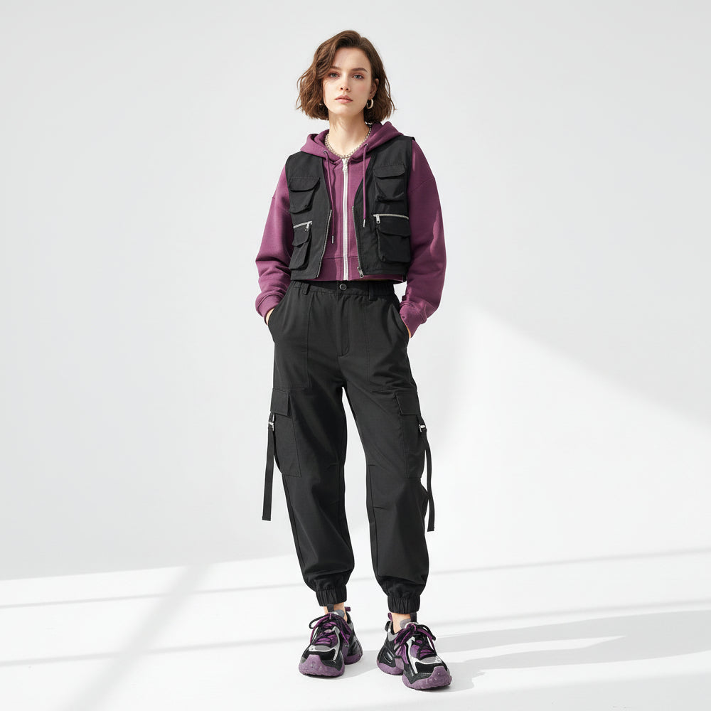 Women's Kinetic Platform Shoes